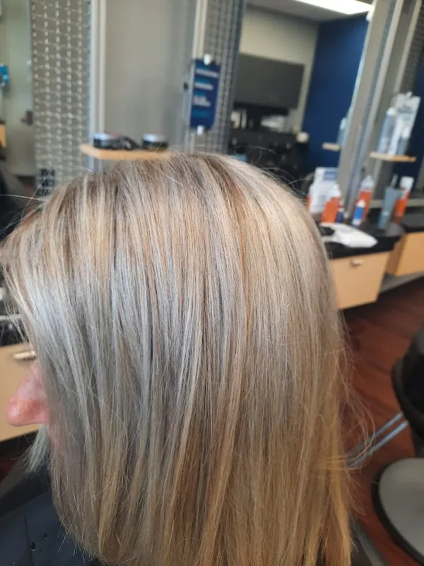 SUPERCUTS — Hair salon in Hampstead